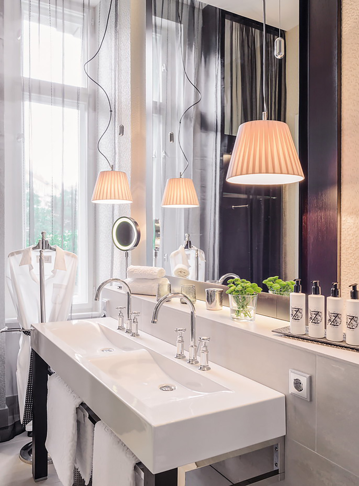 HOTEL ZOO BERLIN – A luxurious boutique hotel experience