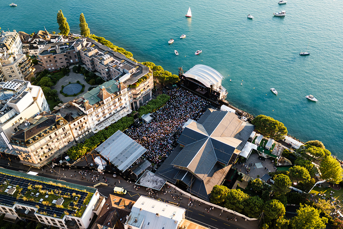 The ultimate summer experience – Top 12 music festivals in Germany, Austria, and Switzerland