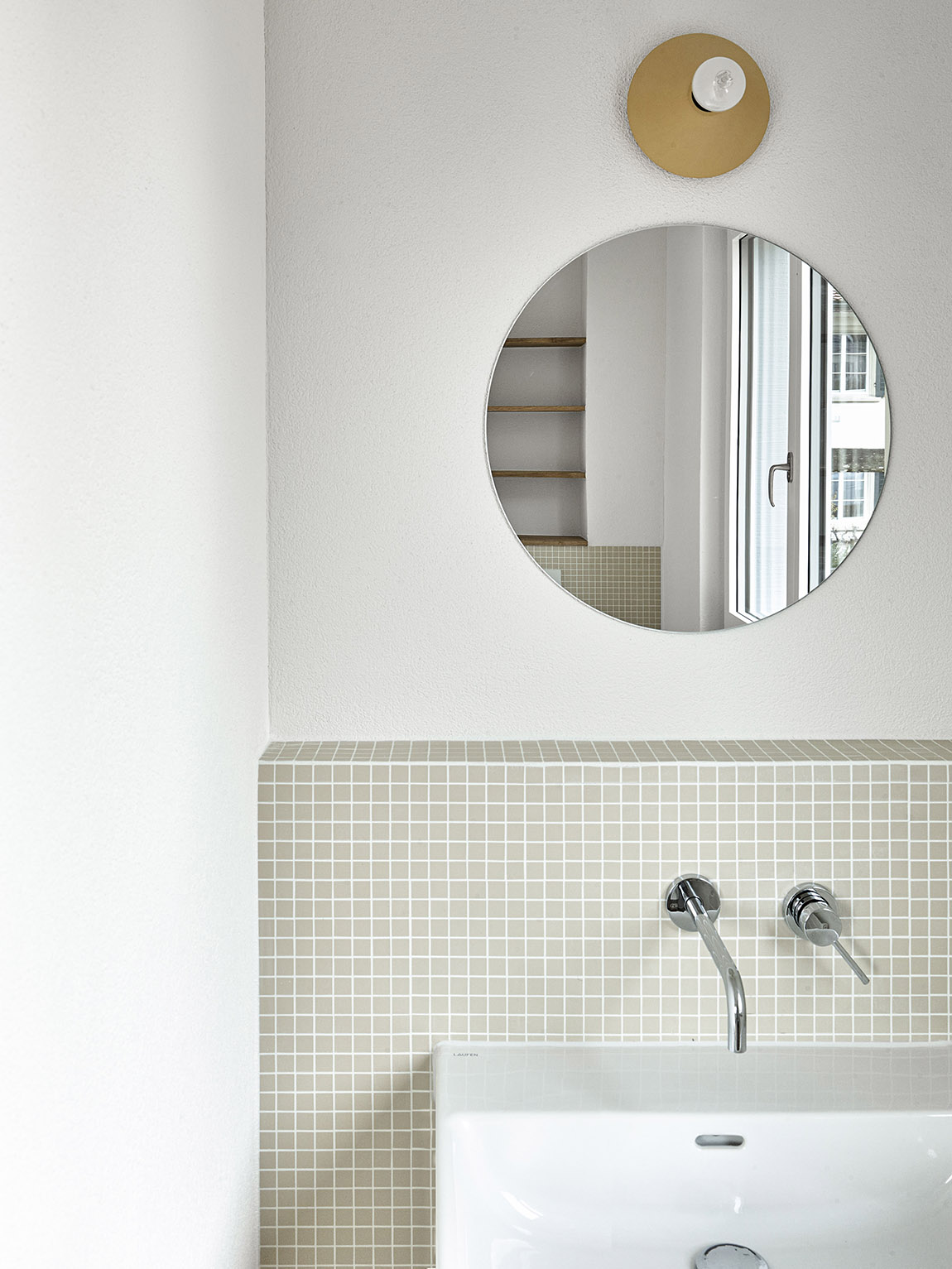 Studio Girsberger – Distilling the Essential