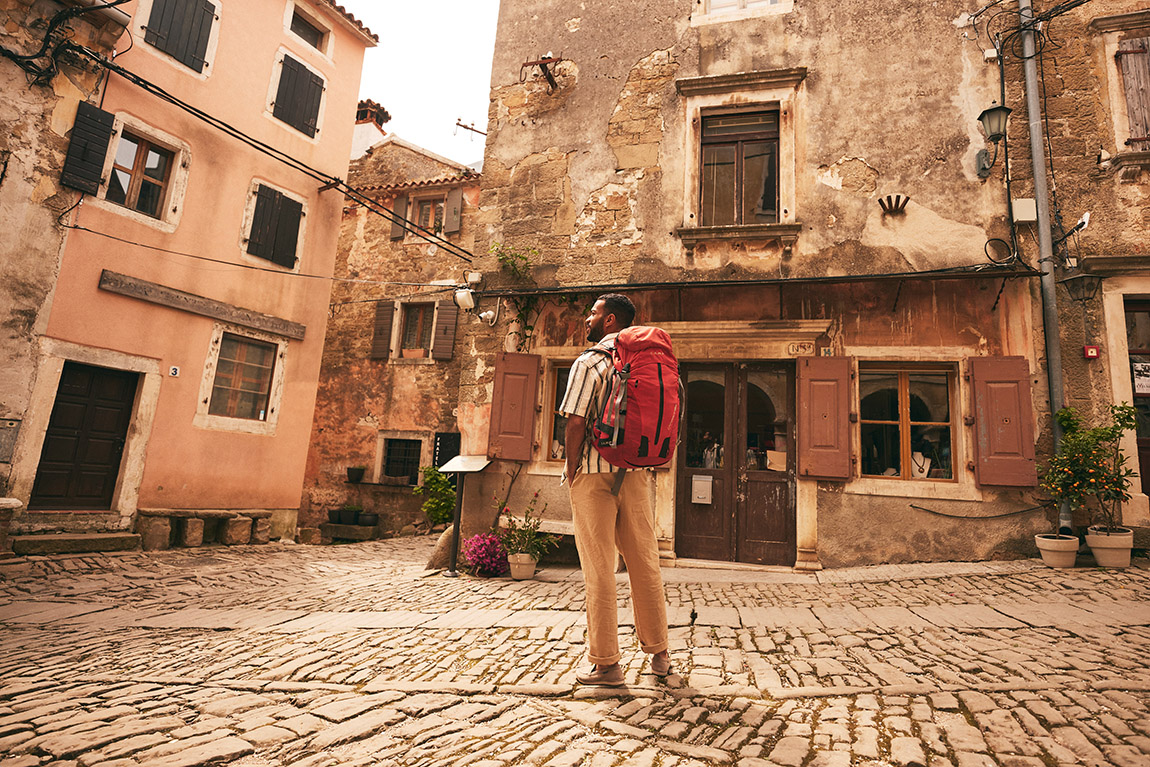 MasterCard: Unplanned, but perfect