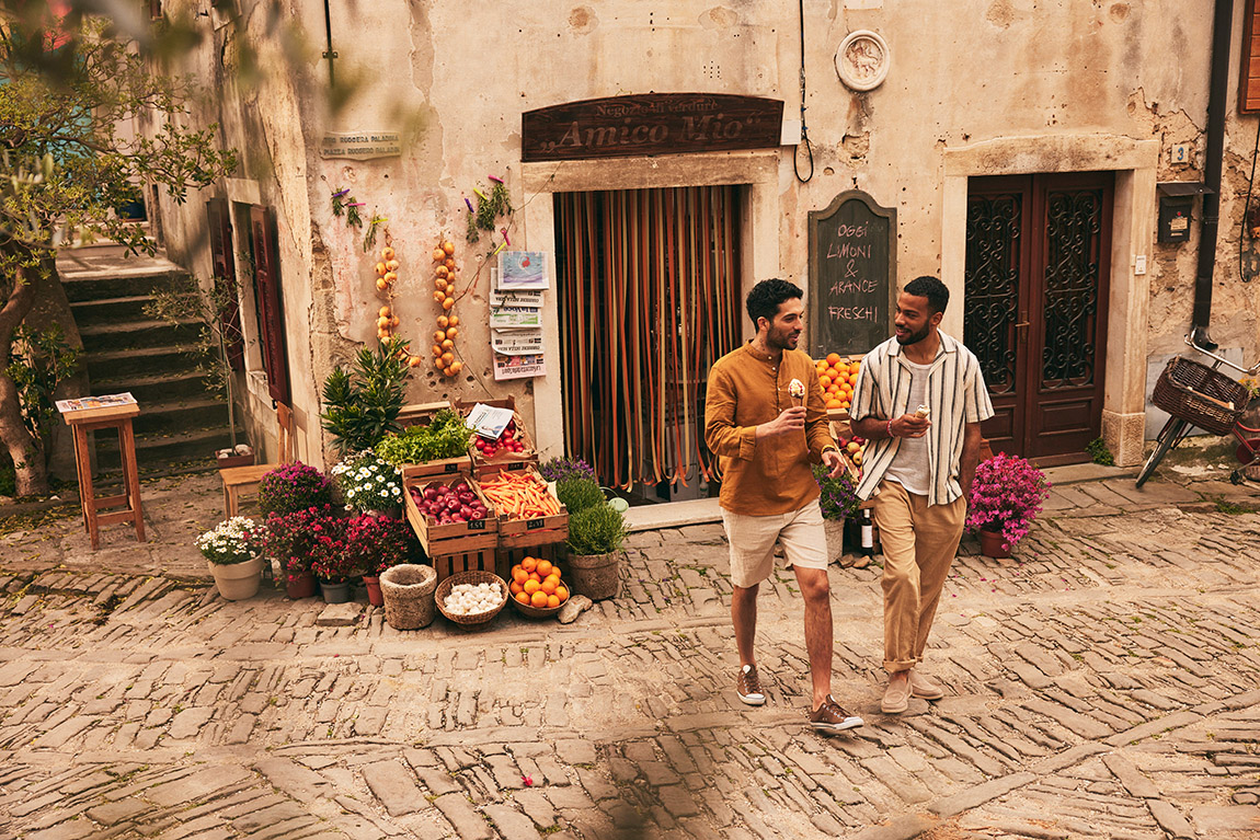 MasterCard: Unplanned, but perfect