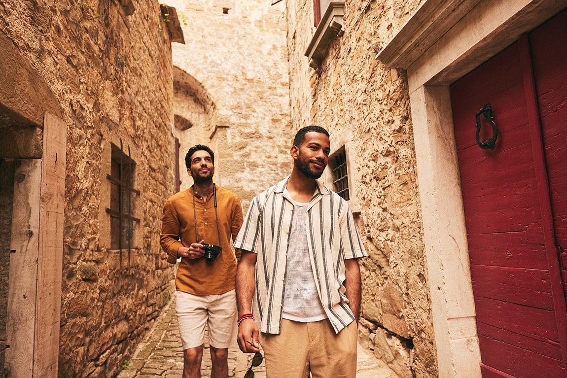 MasterCard: Unplanned, but perfect