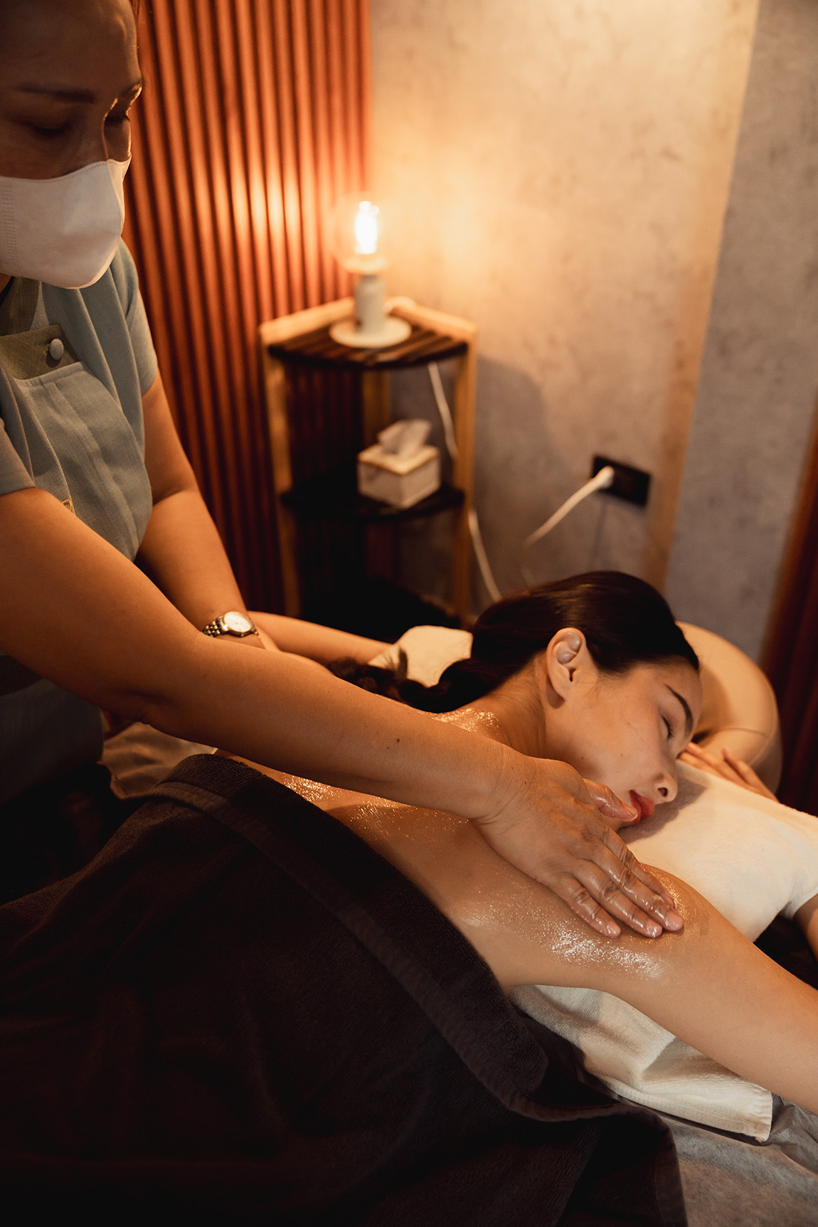 Bun Praya: Die Reise zur inneren Balance