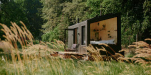 Tiny housing: the future of living?