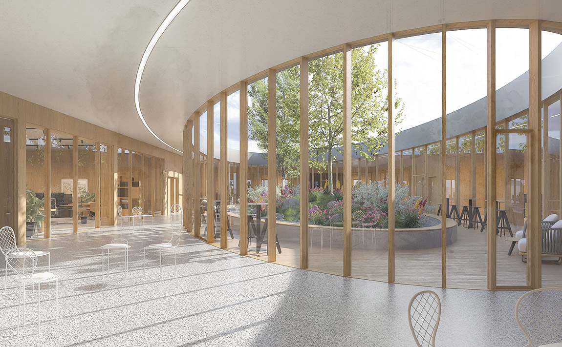 fuboma architektur ag – genius loci meets sustainability