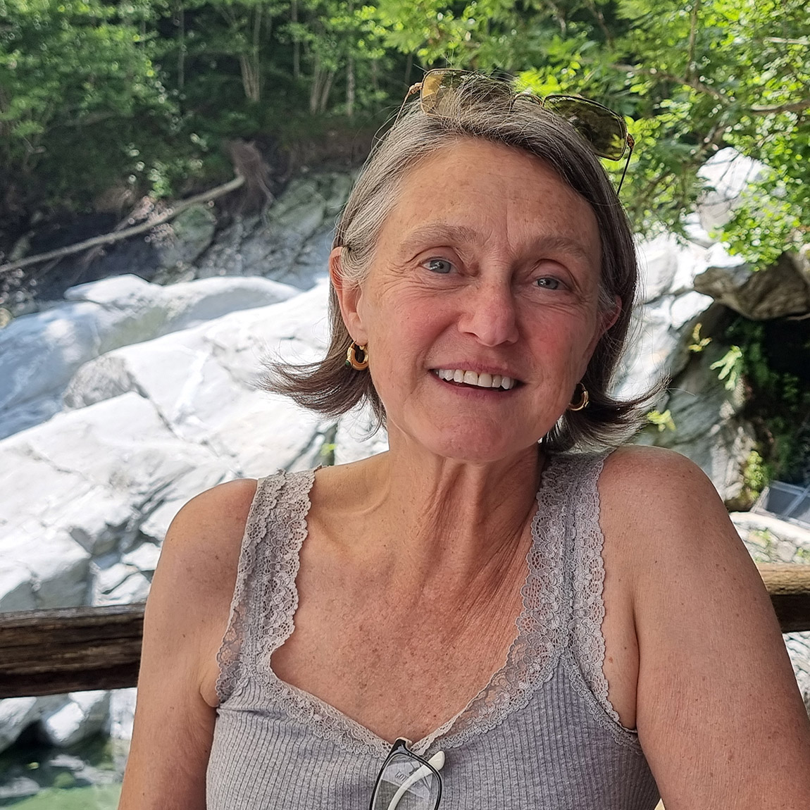 Spotlight on Locarno