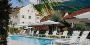 Hotel Traube – a gem in South Tyrol