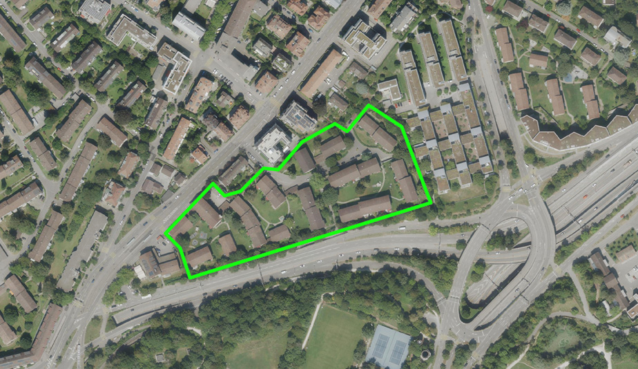 KOS — Neue Wege für die Entwicklung von Bauten