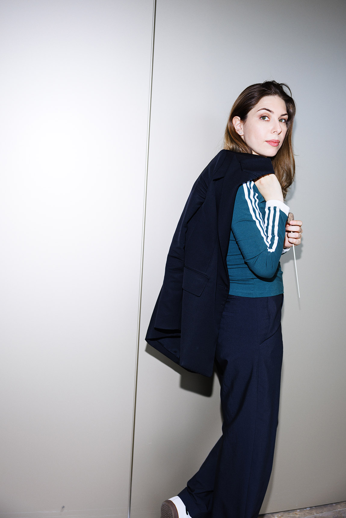 ANNA HANDLER – Orchestrating the future of classical music