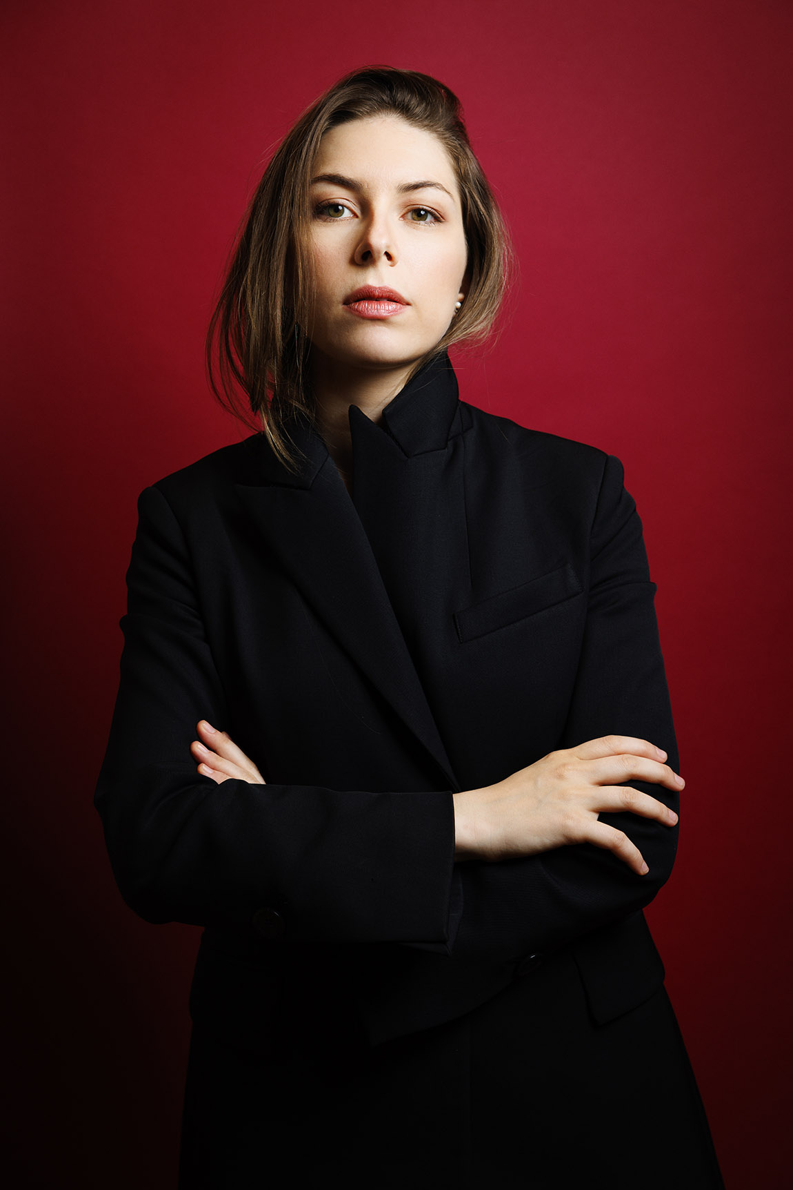 ANNA HANDLER – Orchestrating the future of classical music