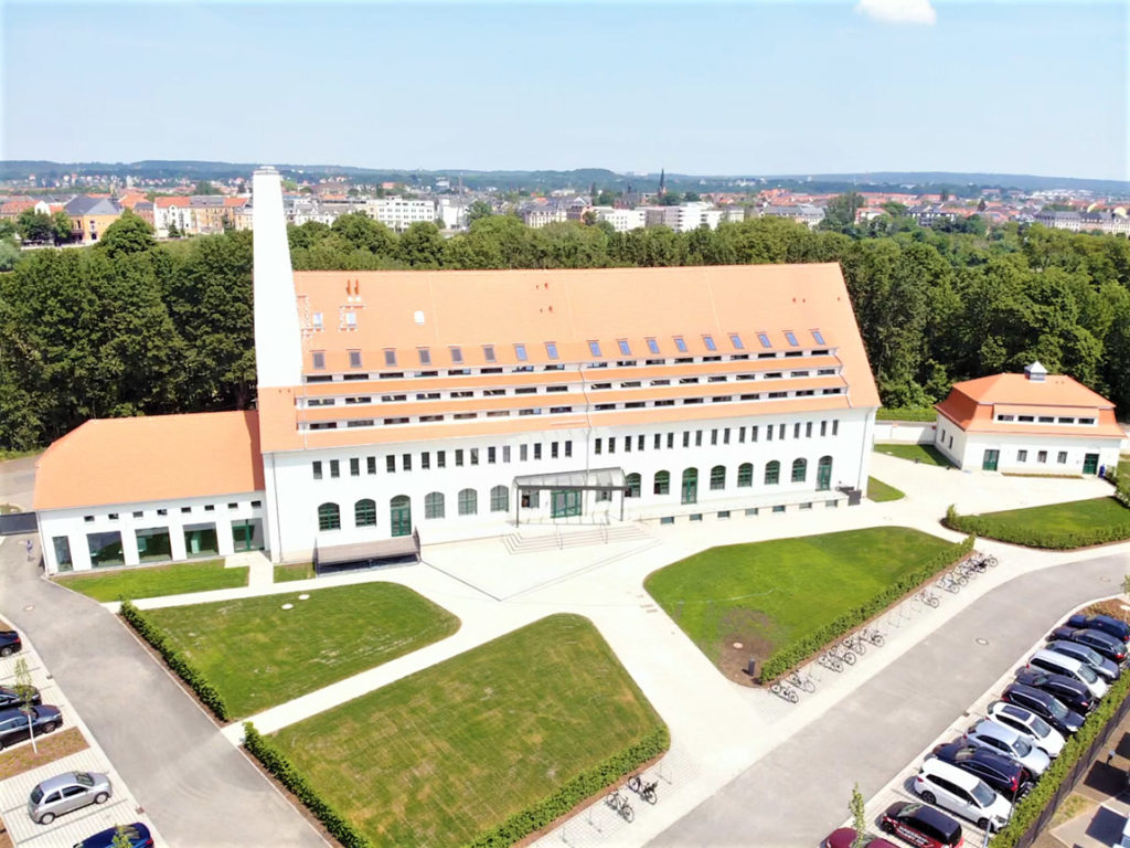 MUNDUS Immobilien: Richard Bohn gestaltet Zukunftsorte