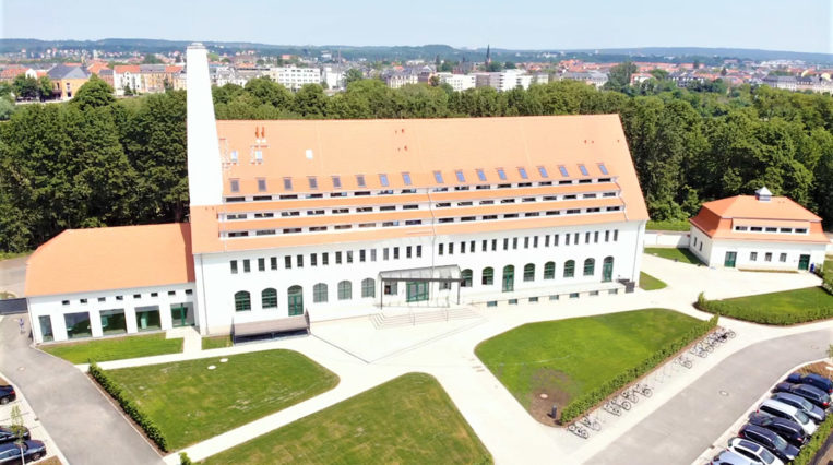 MUNDUS Immobilien: Richard Bohn gestaltet Zukunftsorte