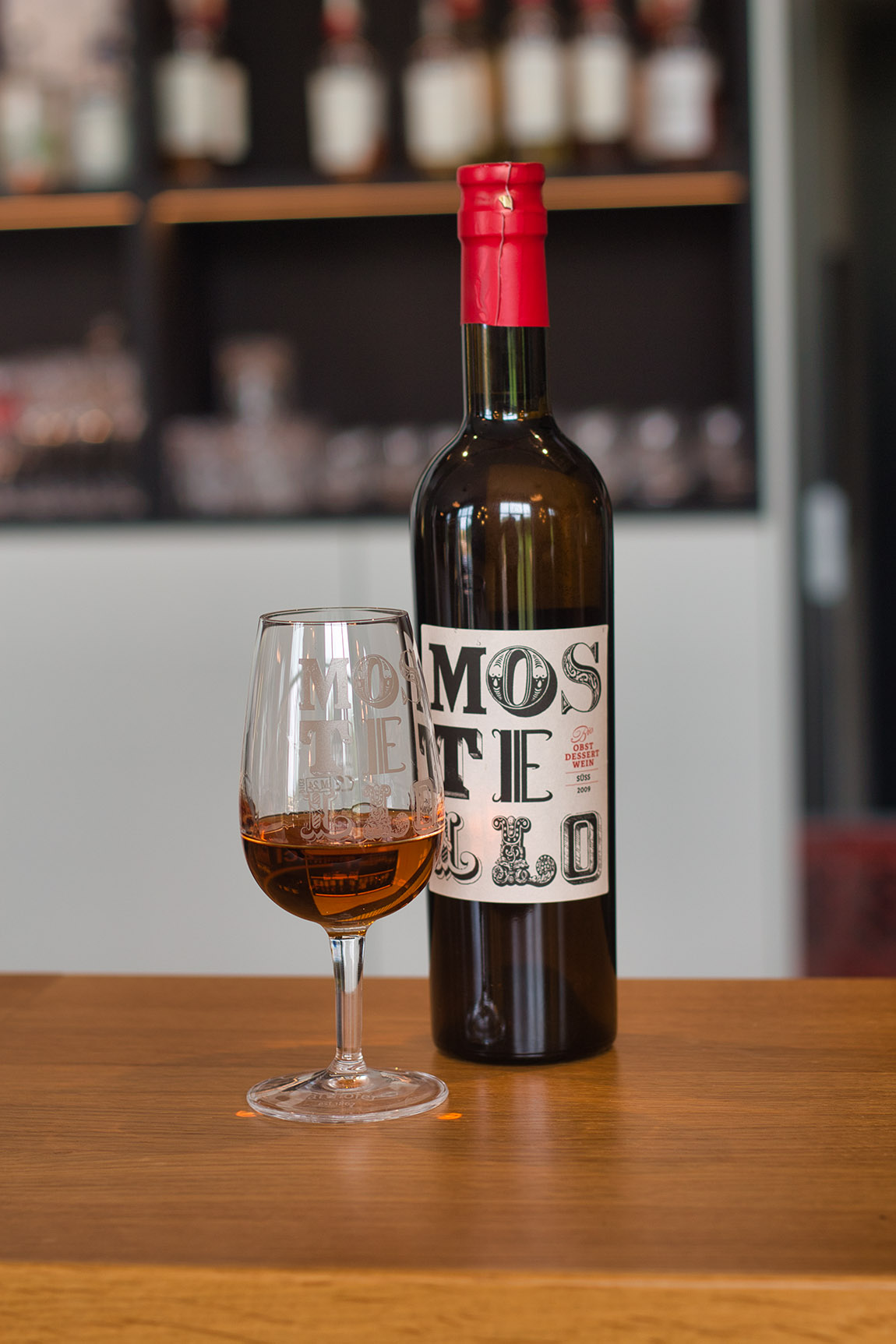 The pear necessities: Getting the most from Austrian pear-fect cider