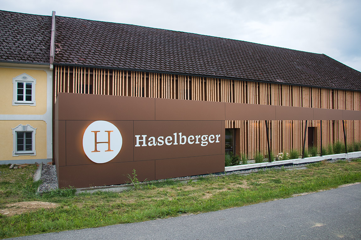 The pear necessities: Getting the most from Austrian pear-fect cider