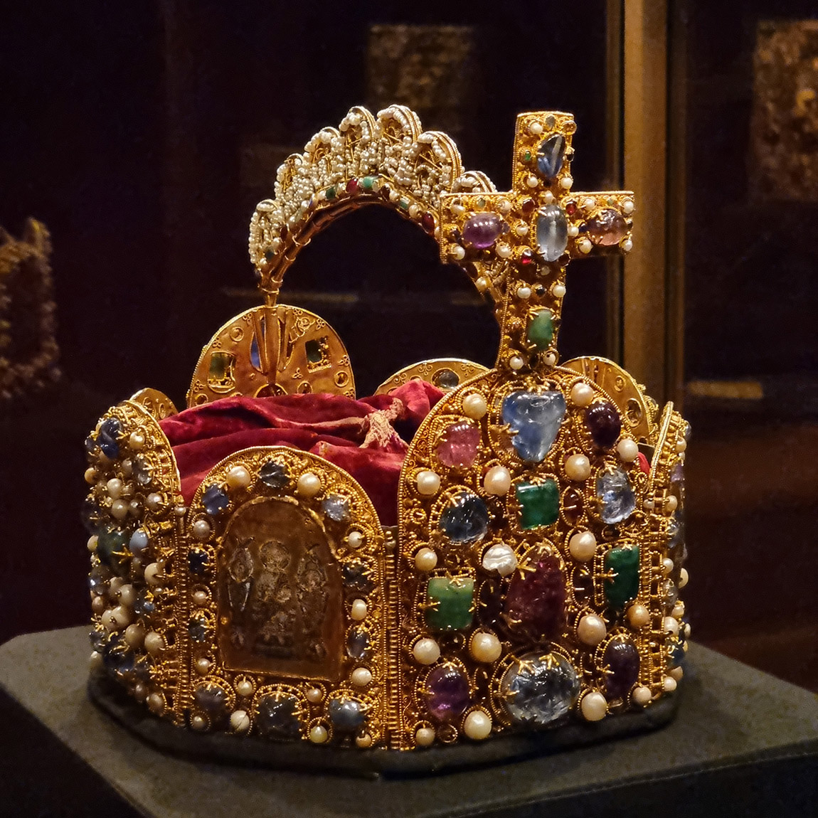 Imperial Vienna: a weekend of art, history and luxury