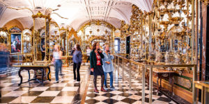 Staatliche Kunstsammlungen Dresden (SKD): Artfully united: Dresden as a stage for Europe’s museum diversity