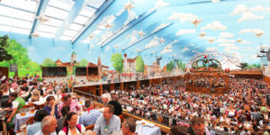 Top 5 things to do at Munich’s Oktoberfest