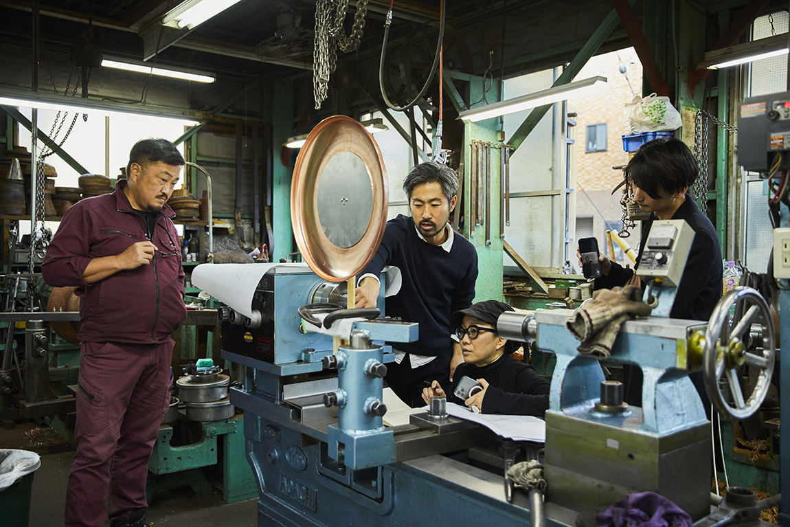 Hosoya Schaefer Architects