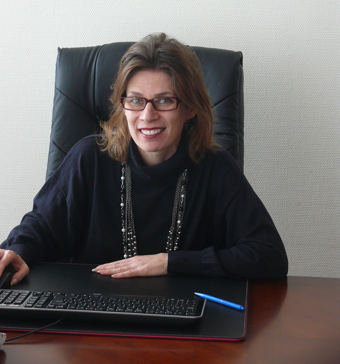 Dr. Polina Dimitruk: Contentment and happiness through professional coaching and therapy