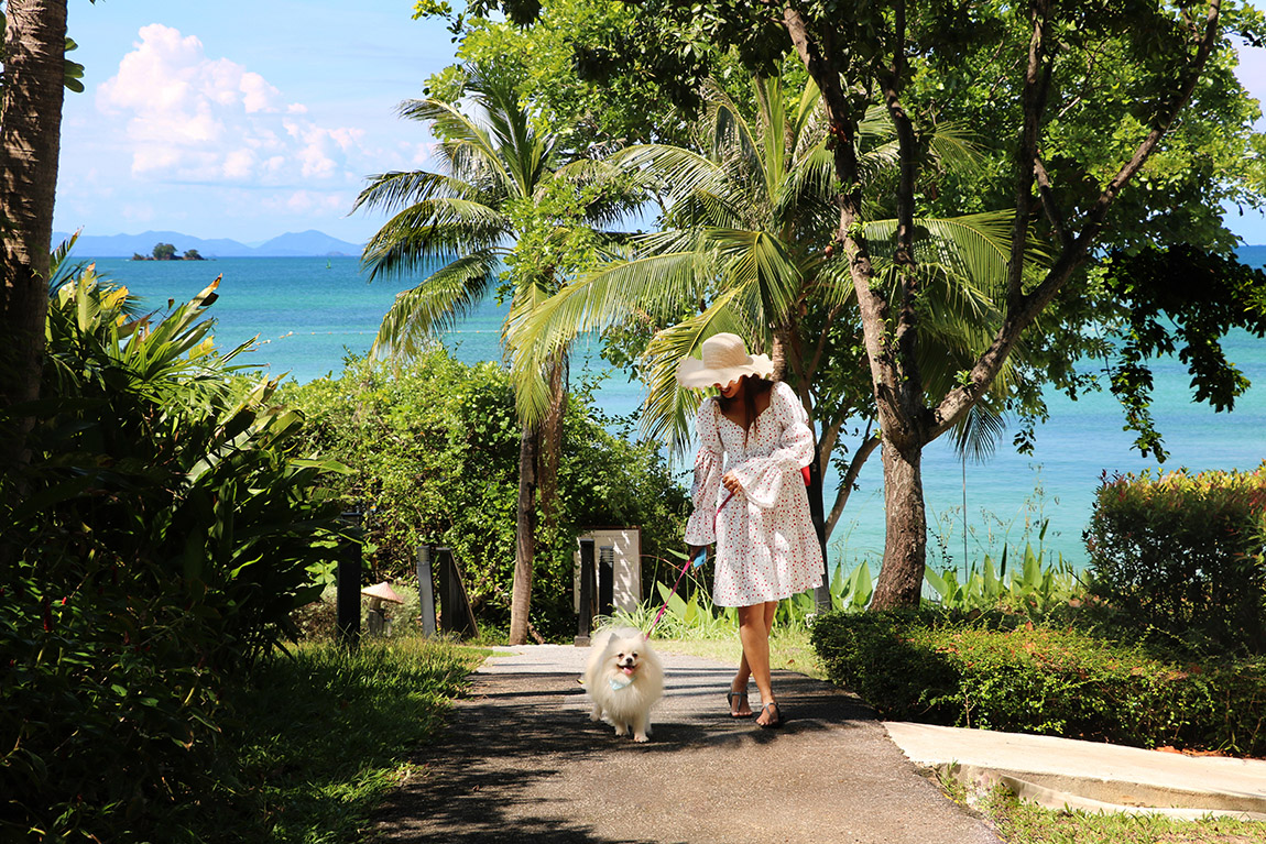 Pullman Phuket Panwa Beach Resort