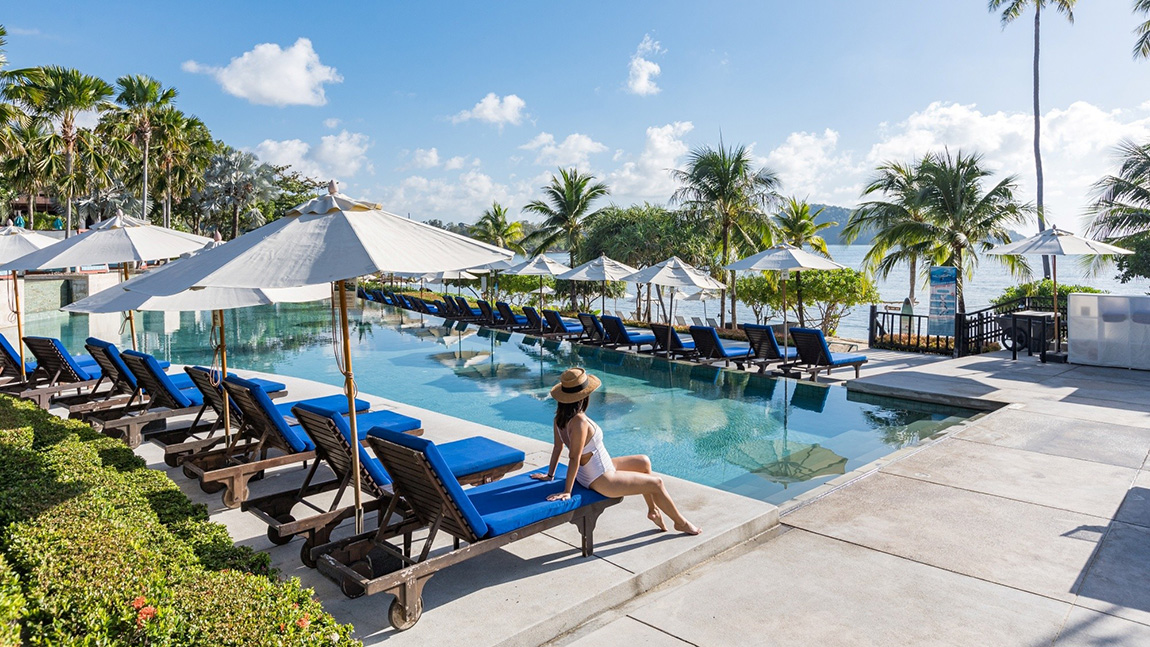 Pullman Phuket Panwa Beach Resort