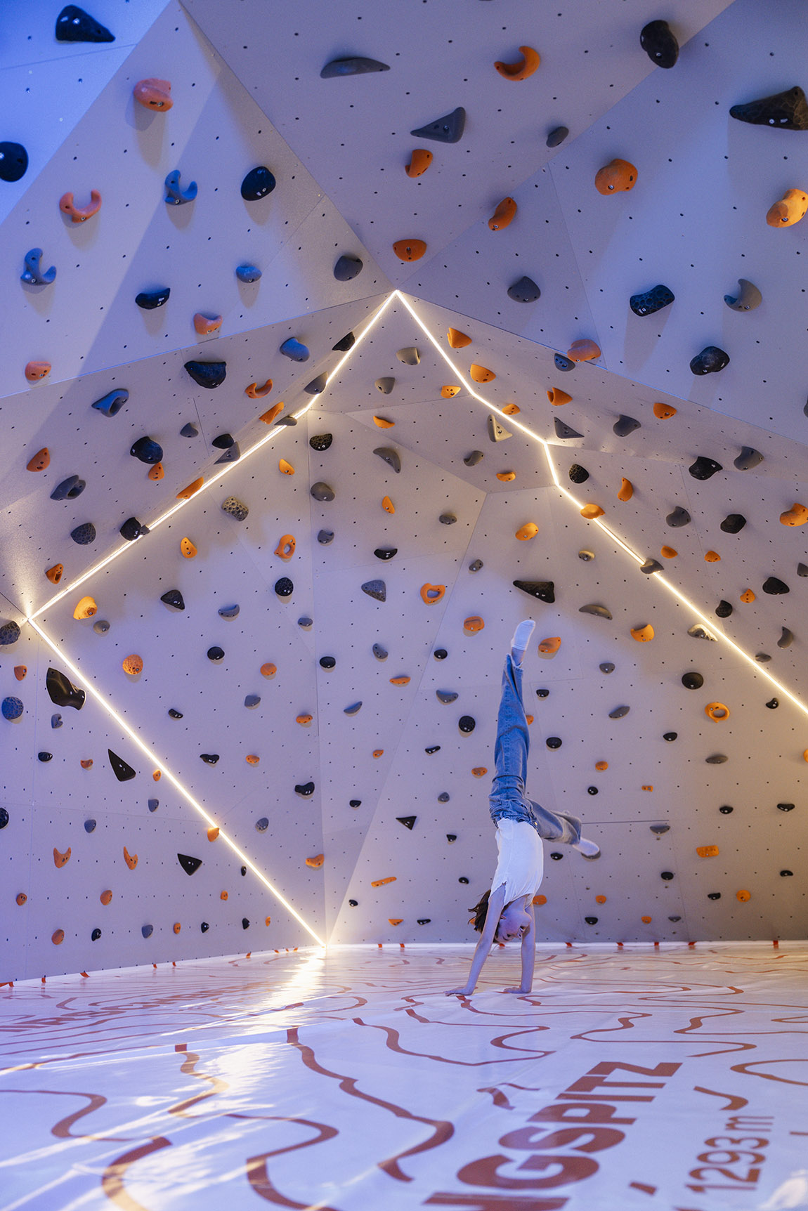 Tegernsee Phantastisch: Rethinking edutainment