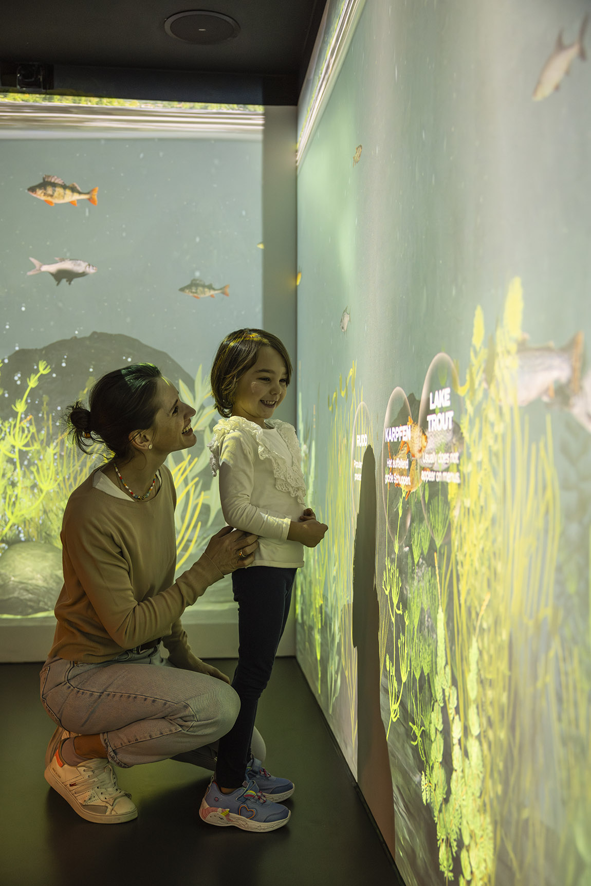 Tegernsee Phantastisch: Rethinking edutainment