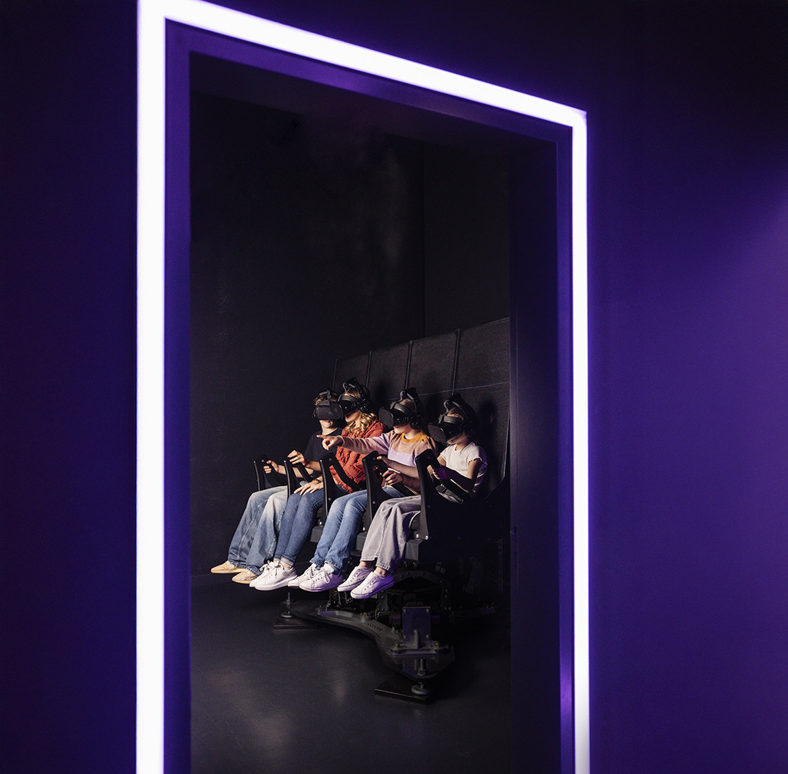 Tegernsee Phantastisch: Rethinking edutainment