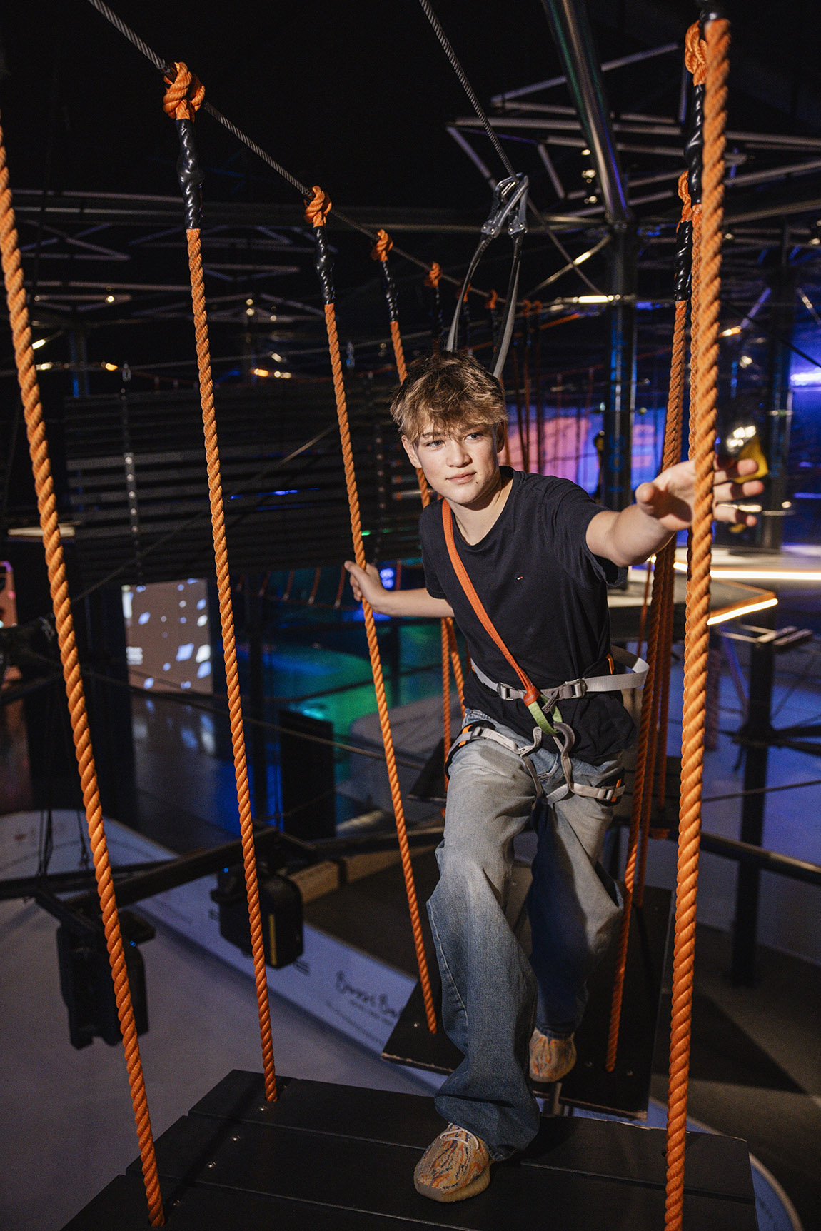 Tegernsee Phantastisch: Rethinking edutainment