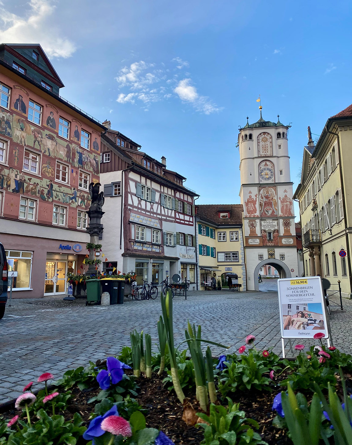Bio-Kesselchips aus dem Allgäu – Frischer Wind im Snack-Regal