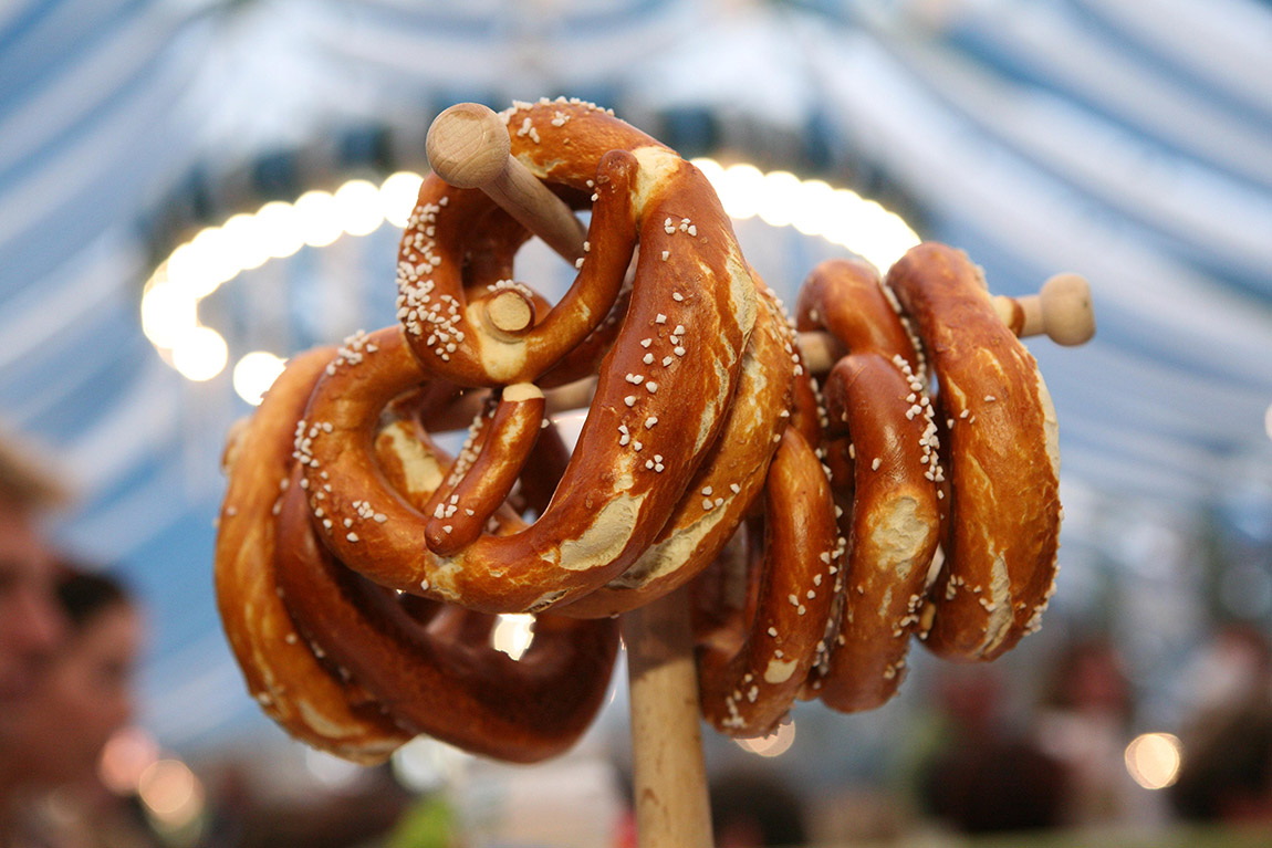 Photo: © München Tourismus, Tommy Loesch | Top 5 things to do at Munich’s Oktoberfest
