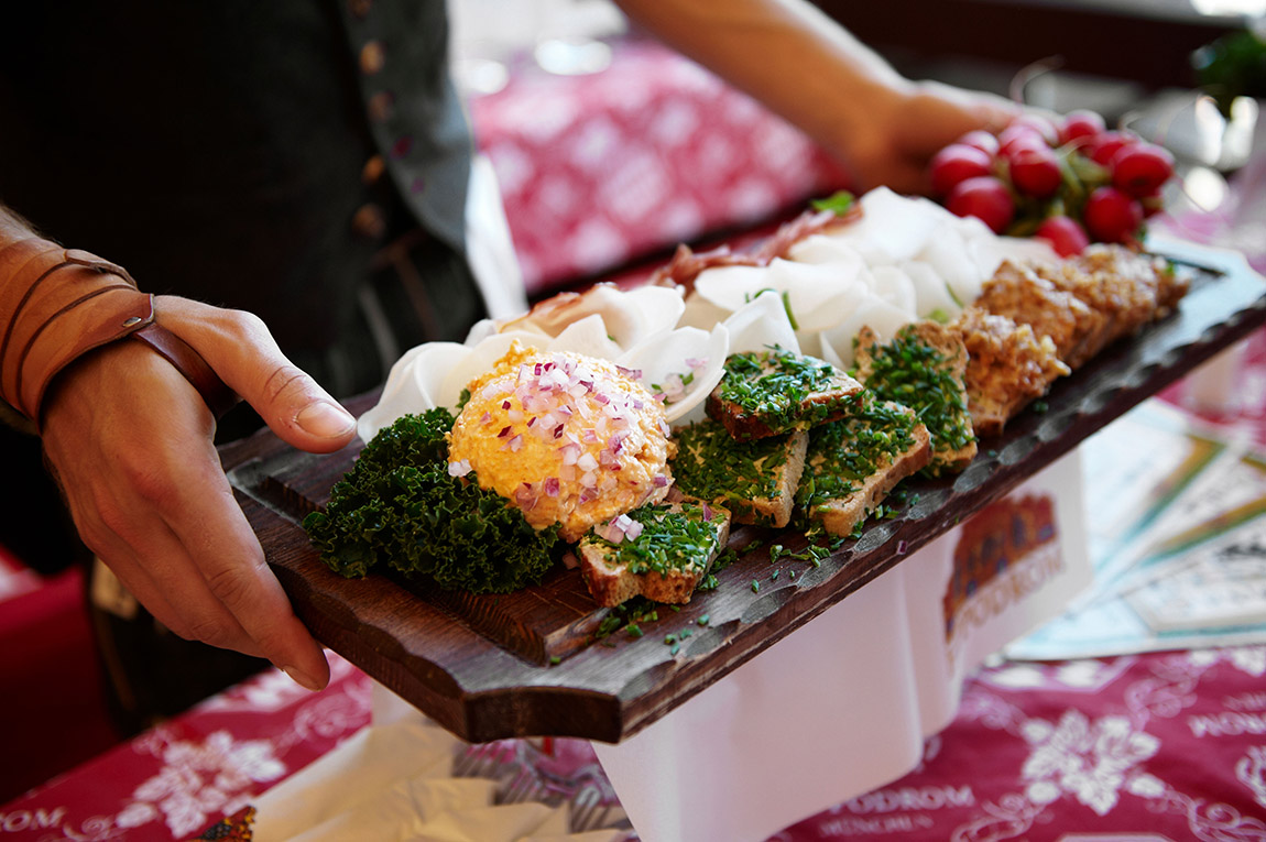 oktoberfest 2010 photo: frank bauer