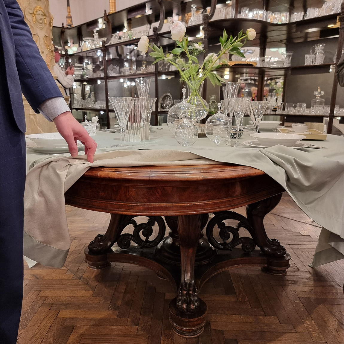 Imperial Vienna: a weekend of art, history and luxury