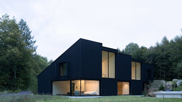 Appels Architekten: Robust, zeitlos, schön