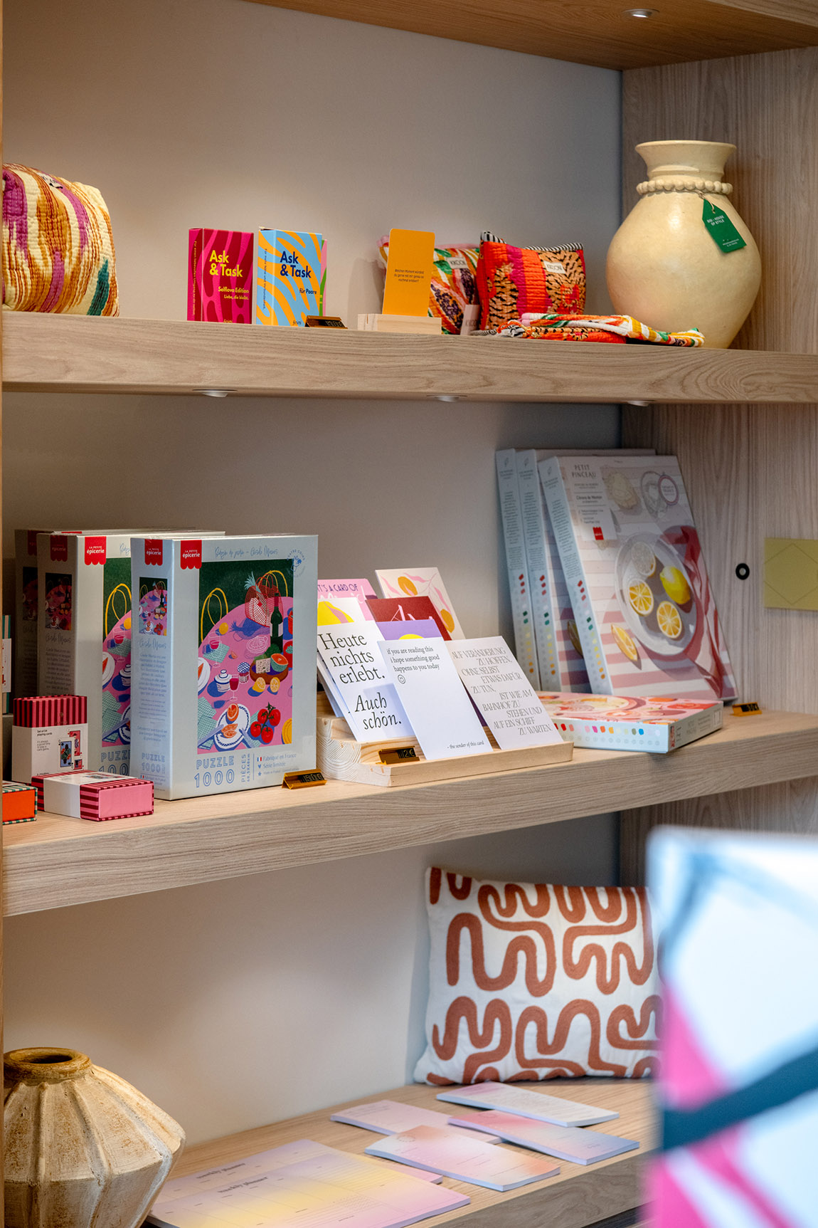 STRANDHOTEL OSTSEEBLICK: Sea views with a lot of heart