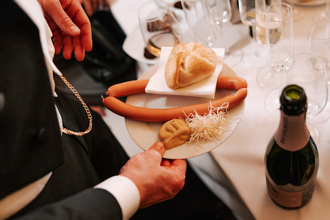 Waltzing through time – Vienna’s exhilarating ball season