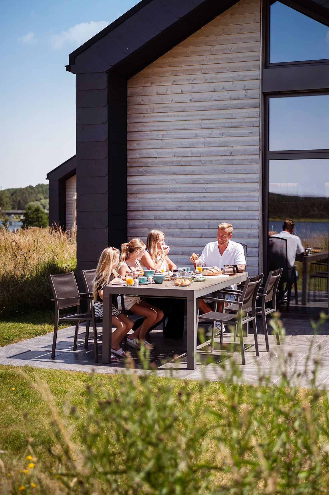 Bio-Seehotel Zeulenroda: A lakeside escape at Zeulenroda Sea