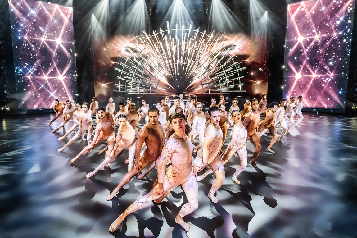 Die neue Grand Show im Friedrichstadt-Palast Berlin