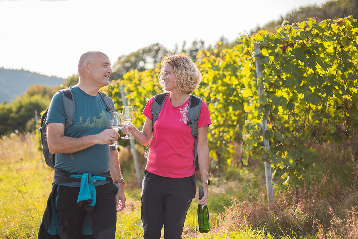 Hotel Halfenstube & Villa Spa 1894: Die landschaftlichen und kulinarischen Schönheiten der Mosel entdecken
