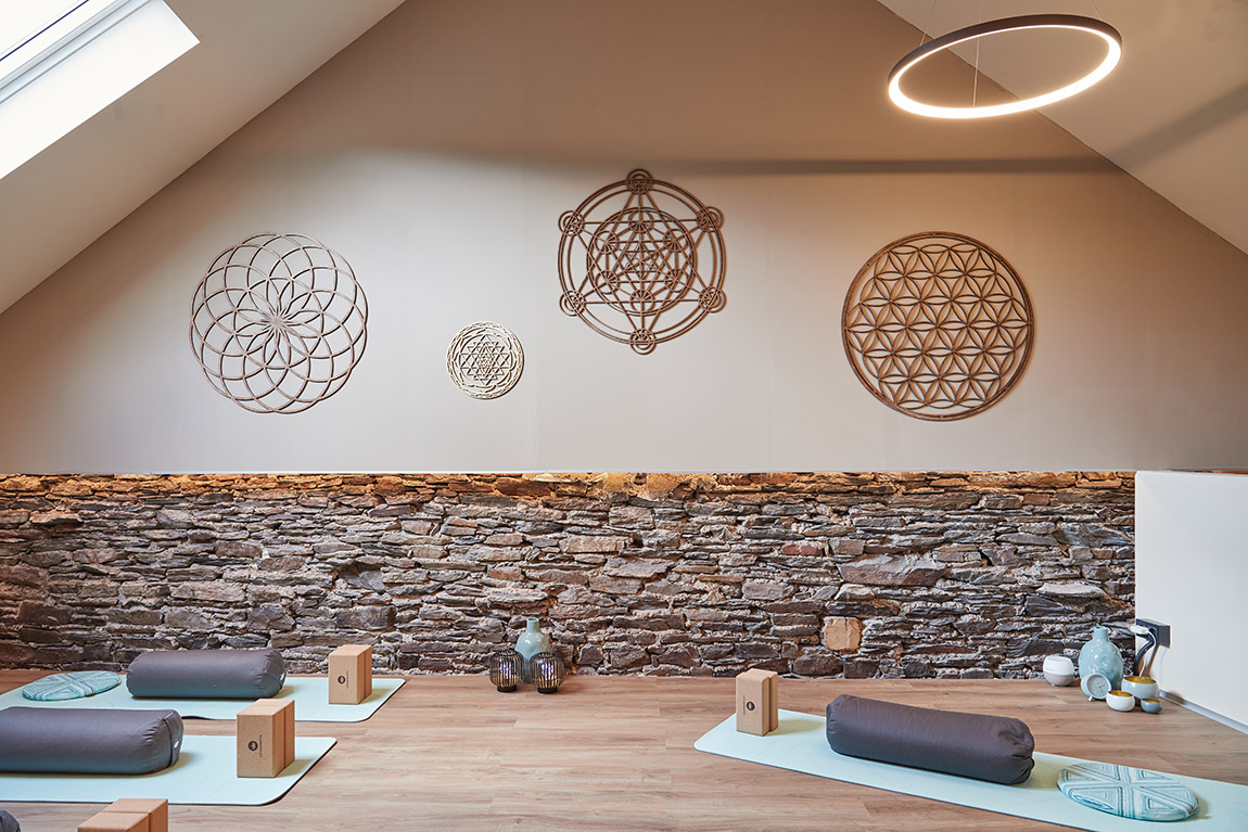 Hotel Halfenstube & Villa Spa 1894: Die landschaftlichen und kulinarischen Schönheiten der Mosel entdecken