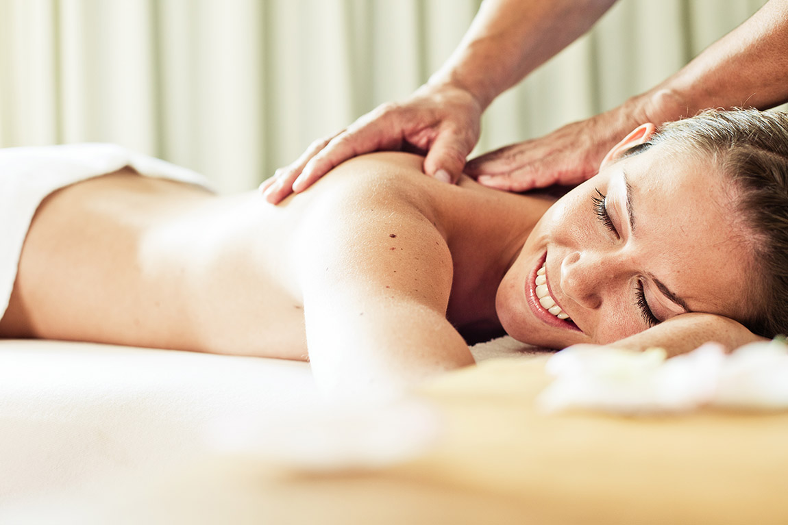  Photo: Kur-& GästeService Bad Füssing, Moritz Attenberger | Wellness trends of 2026 – navigating a new era of health