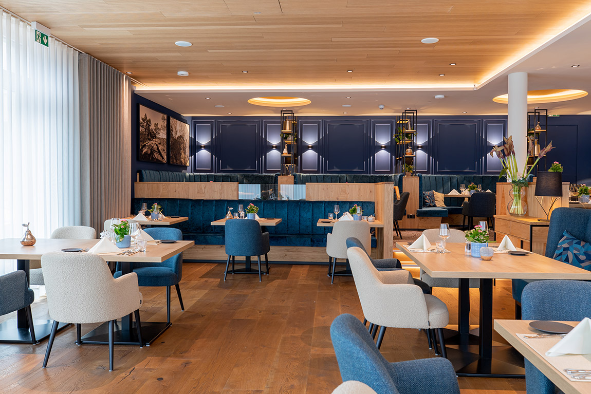 Pfalzblick Wald Spa Resort - Wellness oasis in the heart of the Palatinate Forest