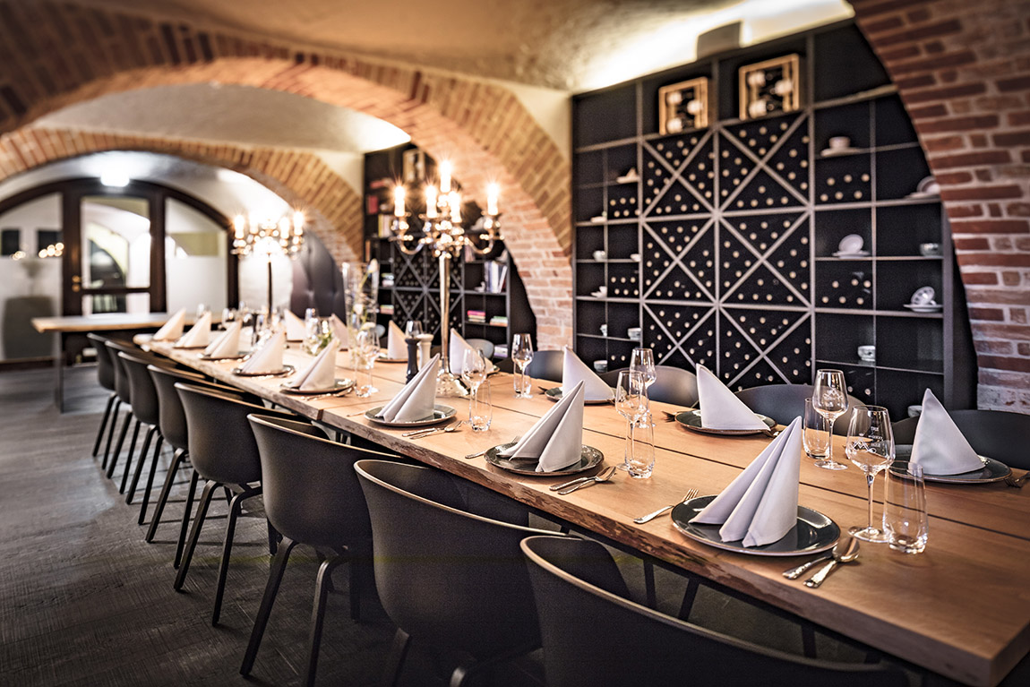 SCHLOSS Fleesensee: Luxury and natural indulgence in the Mecklenburg Lake District