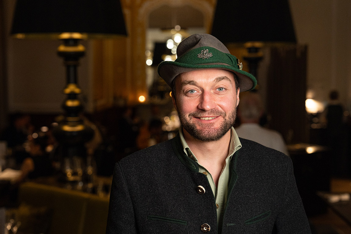 SCHLOSS Fleesensee: Luxury and natural indulgence in the Mecklenburg Lake District