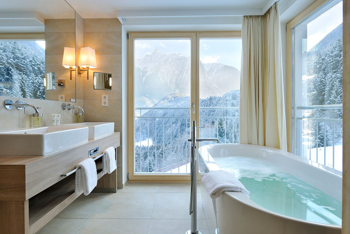 Ritzlerhof: Real. Natural. Beautiful. 