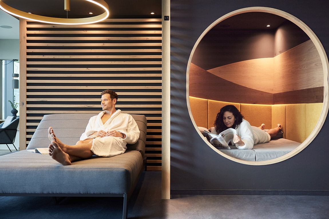 Hotel FREIGOLD: Neue Impulse setzen mit einem Mix aus Entspannung, Kulinarik und Aktivitäten für alle Sinne