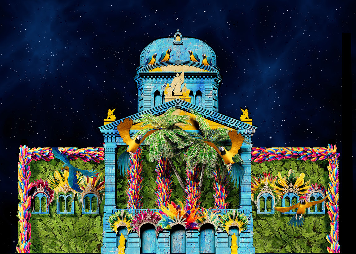 Culture Calendar: October 2025