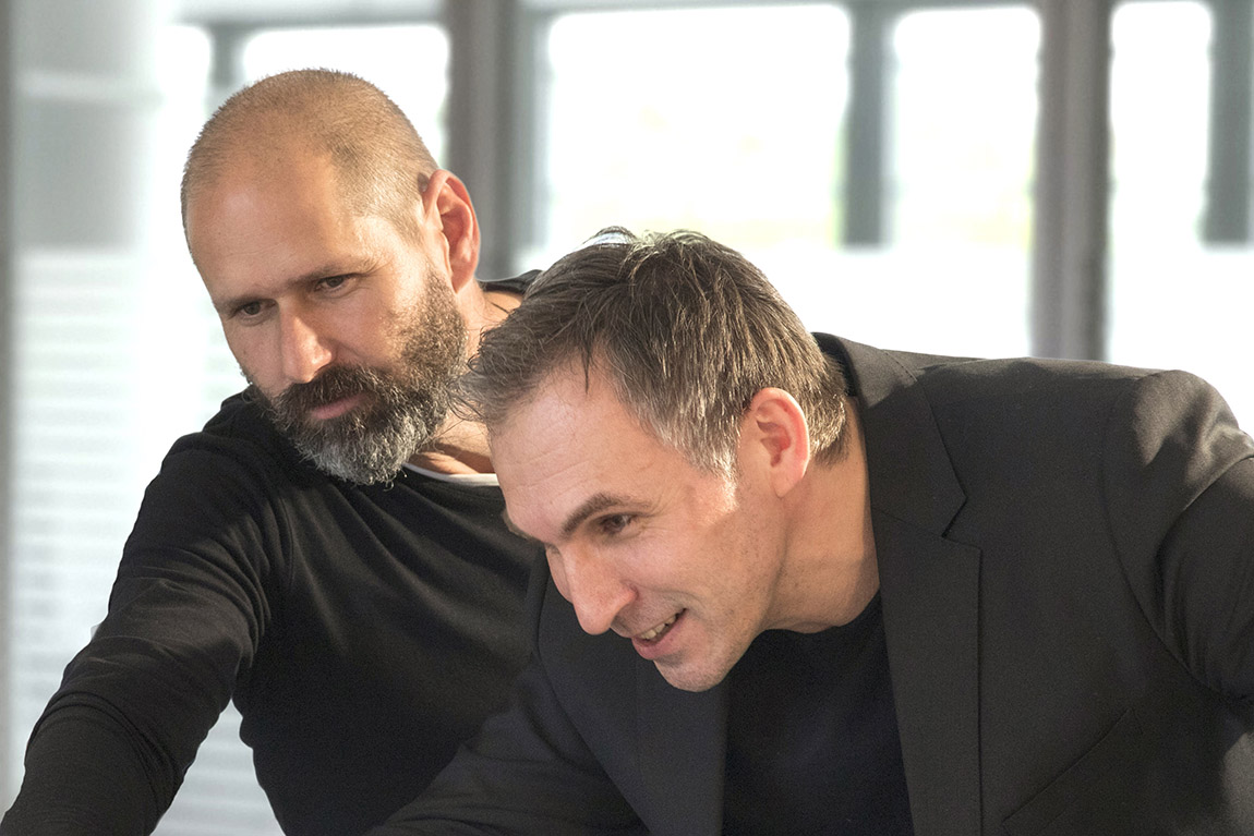 StructureLab Architekten – Building Visions, Shaping the future