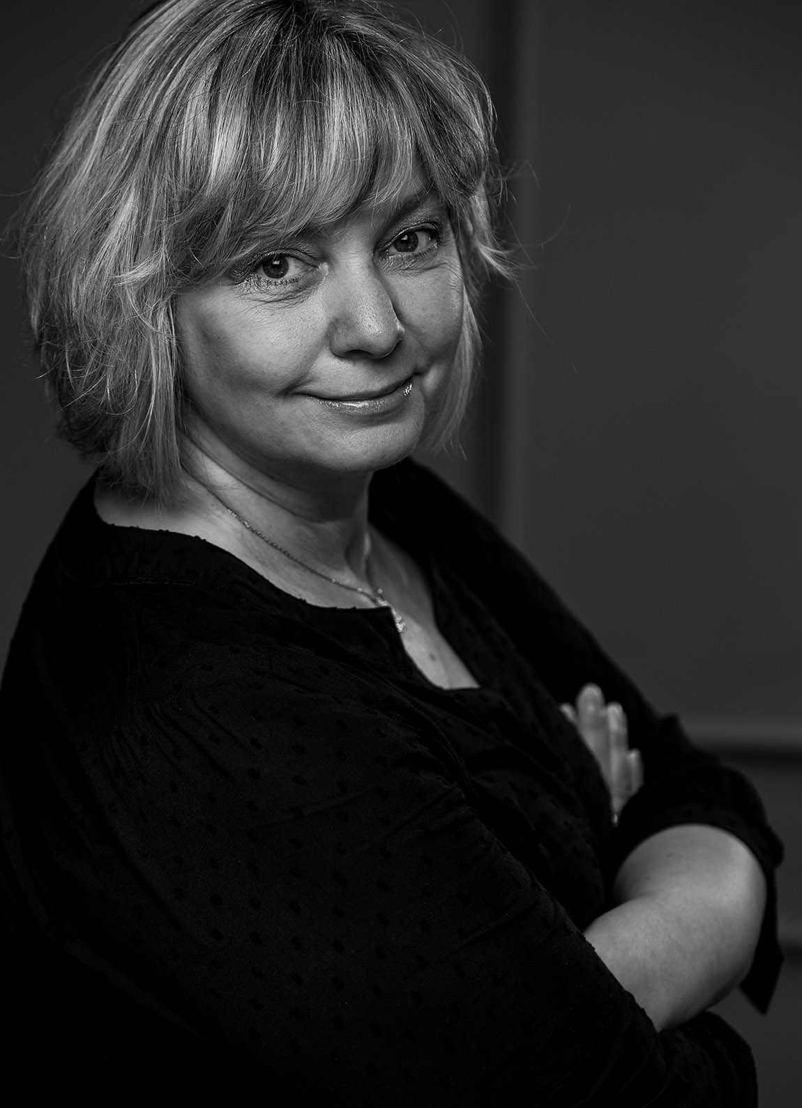 Katie McLane – Bücher für alle Sinne