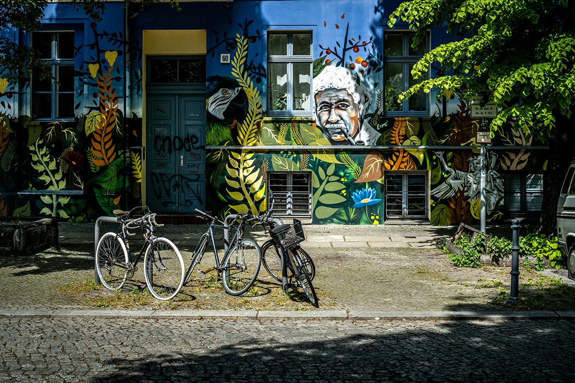 Photo: Patrick Federi on Unsplash